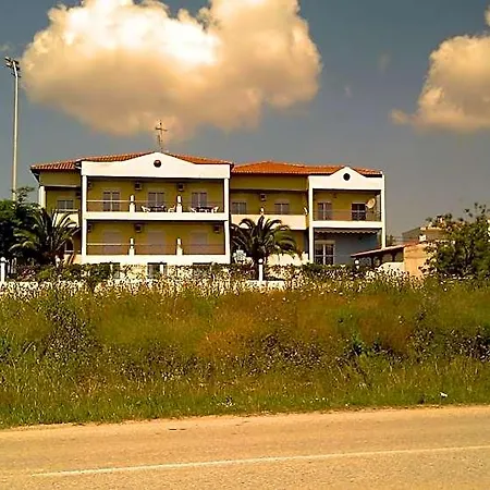 Giorgio Hotel *