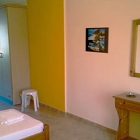 Giorgio Hotel *
