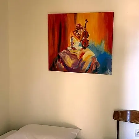 Giorgio Hotel KASSANDRA