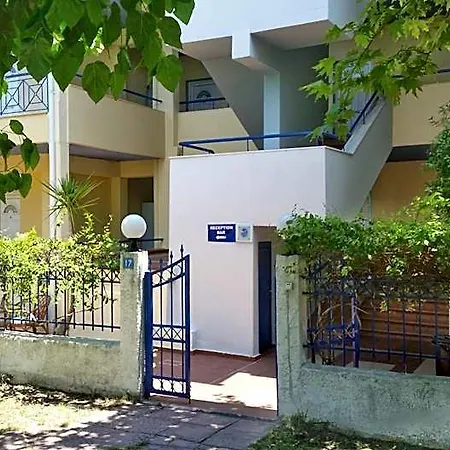 Hotel Giorgio *