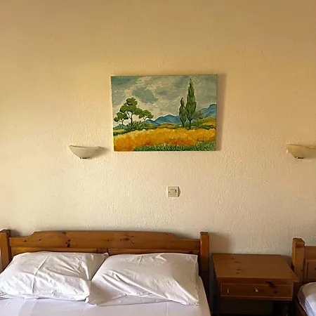 Hotel Giorgio KASSANDRA