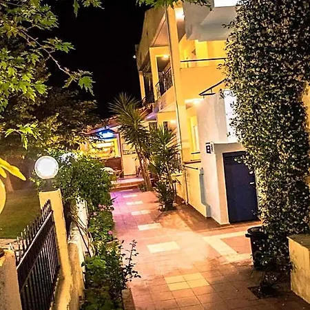 Giorgio Hotel