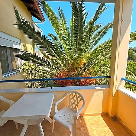 Giorgio Hotel KASSANDRA