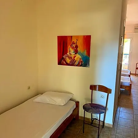 Giorgio Hotel