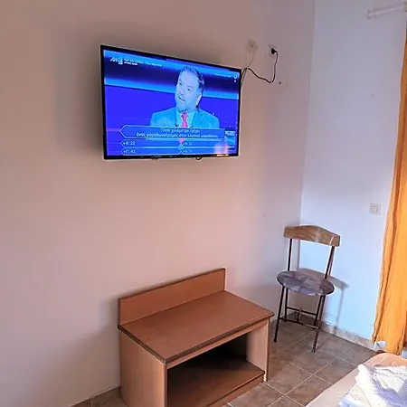 Giorgio Hotel