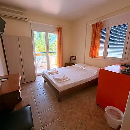 Giorgio Hotel