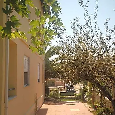 Giorgio Hotel *