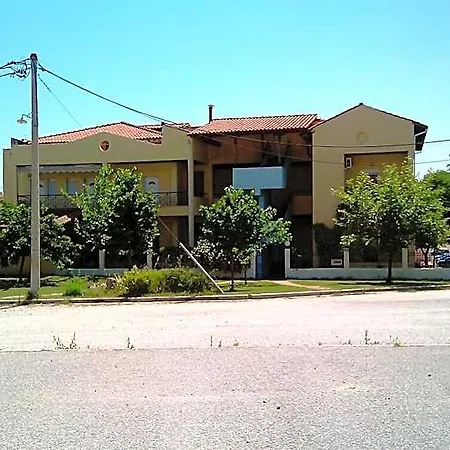 Giorgio Hotel KASSANDRA