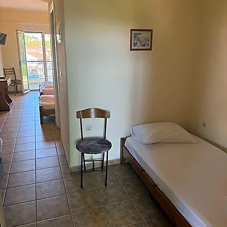 Hotel Giorgio KASSANDRA