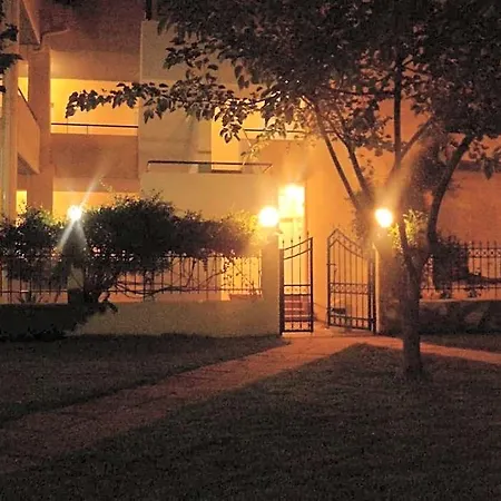 Hotel Giorgio