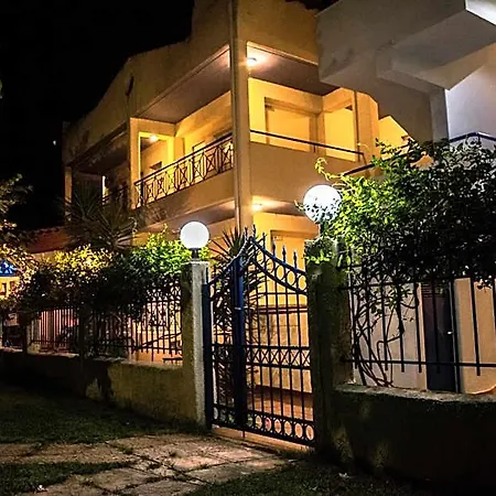 Hotel Giorgio KASSANDRA