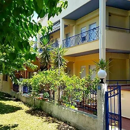 Giorgio Hotel KASSANDRA