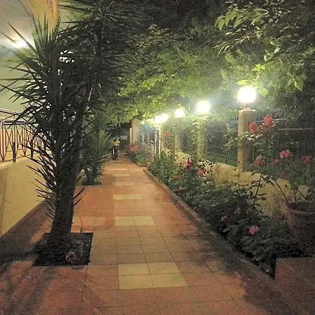 Hotel Giorgio