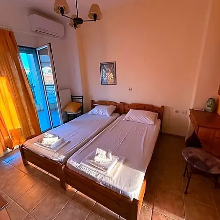 Giorgio Hotel KASSANDRA
